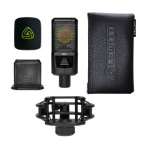 MICROFONO LEWITT RAY con AURA tecnology