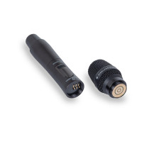 SIST. TRUE DIVERSITY UHF DUAL SOUNDSATION WF-U2602HH 2 TX A MANO 630-660MHz