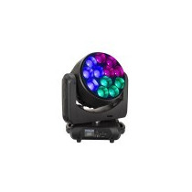 TESTA MOBILE WASH SOUNDSATION THESIS 1240RZ