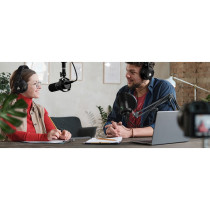 MICROFONO DINAMICO XLR/USB MAONO PD200X