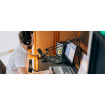 MICROFONO DINAMICO XLR/USB MAONO PD200X