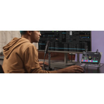 MIXER E SCHEDA AUDIO MAONO AMC2 NEO