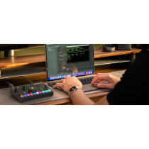 MIXER E SCHEDA AUDIO MAONO AMC2 NEO