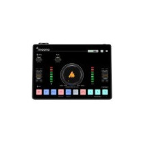 MIXER E SCHEDA AUDIO MAONO AMC2 NEO