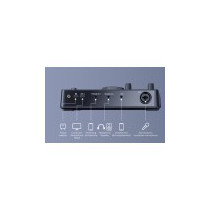 MIXER E SCHEDA AUDIO MAONO AMC2 NEO