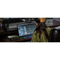 SCHEDA INTERFACCIA AUDIO MAONO PS22