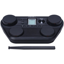 BATTERIA ELETTRONICA DA TAVOLO MEDELI DD112 CON ALIMENTATORE