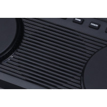 BATTERIA ELETTRONICA DA TAVOLO MEDELI DD112 CON ALIMENTATORE