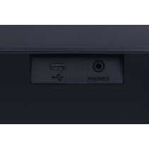 BATTERIA ELETTRONICA DA TAVOLO MEDELI DD112 CON ALIMENTATORE