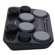 MEDELI DD225 8 PAD ELECTRONIC DRUMKIT w/POWER ADAPTOR