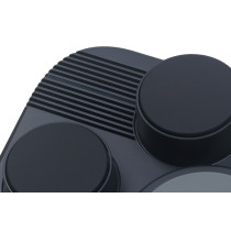 MEDELI DD225 8 PAD ELECTRONIC DRUMKIT w/POWER ADAPTOR