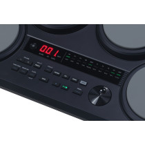 MEDELI DD225 8 PAD ELECTRONIC DRUMKIT w/POWER ADAPTOR