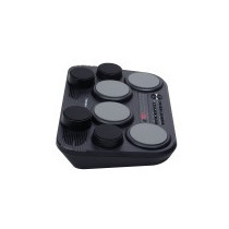 MEDELI DD225 8 PAD ELECTRONIC DRUMKIT w/POWER ADAPTOR