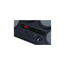 MEDELI DD225 8 PAD ELECTRONIC DRUMKIT w/POWER ADAPTOR