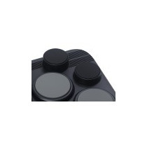 MEDELI DD225 8 PAD ELECTRONIC DRUMKIT w/POWER ADAPTOR