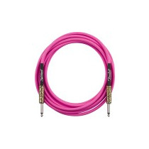 Cavo fender Joe Strummer 13' (4m) pink leopard 0990810215