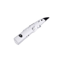 SASSOFONO DIGITALE NUX NES-1 WHITE