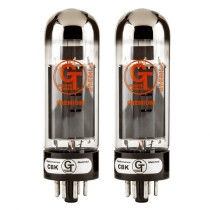 Valvola Fender Groove Tubes GT-E34LS MED DUET  5550113545