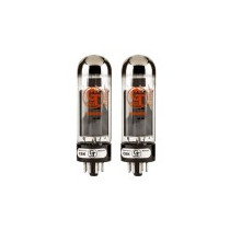 Valvola Fender Groove Tubes GT-E34LS MED DUET  5550113545
