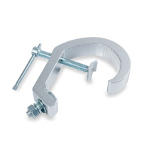 MORSETTO CENTOLIGHT CLC-6570S IN ALLUMINIO DA 30-65 MM 70 KG