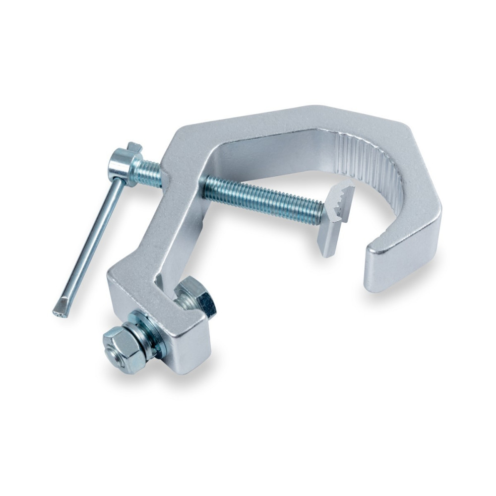 MORSETTO CENTOLIGHT CLC-60150S IN ALLUMINIO DA 20-60 MM 150 KG