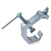 MORSETTO CENTOLIGHT CLC-60150S IN ALLUMINIO DA 20-60 MM 150 KG