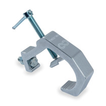 MORSETTO CENTOLIGHT CLC-60150S IN ALLUMINIO DA 20-60 MM 150 KG