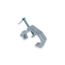 MORSETTO CENTOLIGHT CLC-60150S IN ALLUMINIO DA 20-60 MM 150 KG