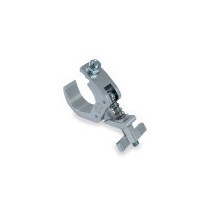 MORSETTO CENTOLIGHT CLC-60100S IN ALLUMINIO DA 42-60 MM 100 KG