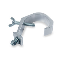 MORSETTO CENTOLIGHT CLC-6030S IN ALLUMINIO DA 30-60 MM 30 KG