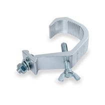 MORSETTO CENTOLIGHT CLC-6030S IN ALLUMINIO DA 30-60 MM 30 KG