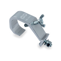 MORSETTO CENTOLIGHT CLC-6030S IN ALLUMINIO DA 30-60 MM 30 KG