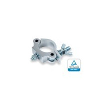 MORSETTO CENTOLIGHT CLC-53200S IN ALLUMINIO DA 41-53 MM 200 KG