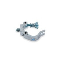 MORSETTO CENTOLIGHT CLC-53200S IN ALLUMINIO DA 41-53 MM 200 KG