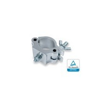 MORSETTO CENTOLIGHT CLC-53500S IN ALLUMINIO DA 41-53 MM 500 KG