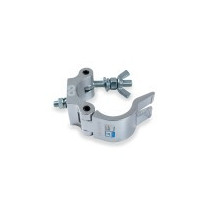 MORSETTO CENTOLIGHT CLC-53500S IN ALLUMINIO DA 41-53 MM 500 KG