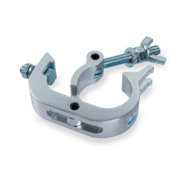 MORSETTO CENTOLIGHT CLC-52250S IN ALLUMINIO DA 44-52 MM 250 KG