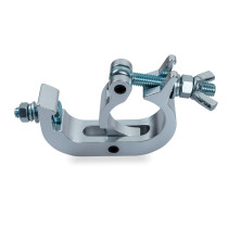 MORSETTO CENTOLIGHT CLC-52250S IN ALLUMINIO DA 44-52 MM 250 KG