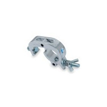 MORSETTO CENTOLIGHT CLC-52250S IN ALLUMINIO DA 44-52 MM 250 KG