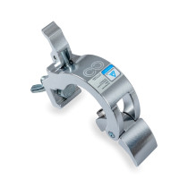 MORSETTO CENTOLIGHT CLCA-50100S IN ALLUMINIO SGANCIO AUTOMATICO DA 48-50 MM 100 KG