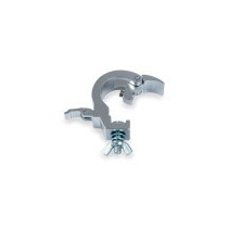 MORSETTO CENTOLIGHT CLCA-50100S IN ALLUMINIO SGANCIO AUTOMATICO DA 48-50 MM 100 KG