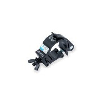 MORSETTO CENTOLIGHT FISSAGGIO RAPIDO CLCR-50100B IN ALLUMINIO NERO DA 50 MM 100 KG