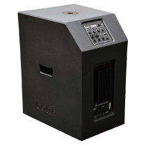 SISTEMA ATTIVO STUDIOMASTER CORE151 ARRAY COMPATTO CON SUB 15" E DSP