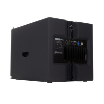 ACTIVE SUBWOOFER STUDIOMASTER V26SA 1x15" WITH DSP