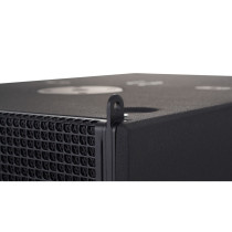 ACTIVE SUBWOOFER STUDIOMASTER V26SA 1x15" WITH DSP