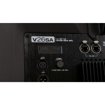 ACTIVE SUBWOOFER STUDIOMASTER V26SA 1x15" WITH DSP