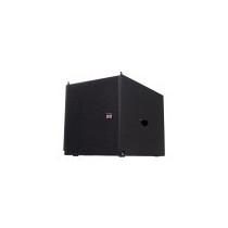 ACTIVE SUBWOOFER STUDIOMASTER V26SA 1x15" WITH DSP