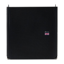 ACTIVE SUBWOOFER STUDIOMASTER V6SA 1x15" WITH DSP