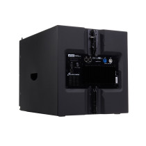 ACTIVE SUBWOOFER STUDIOMASTER V6SA 1x15" WITH DSP