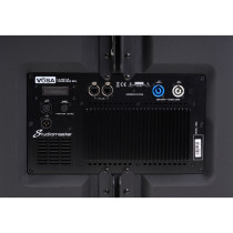 ACTIVE SUBWOOFER STUDIOMASTER V6SA 1x15" WITH DSP